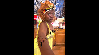 Let Her Cook