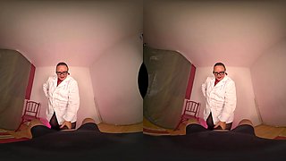 Doctor Aprils New Patient - Sexlikereal
