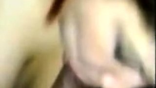 Mamada con ganas - Mexicana amateur chupa y traga