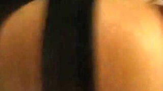 We Make Extreme and Regular Content Watch Me Dig Her Out with This Long Black Staff