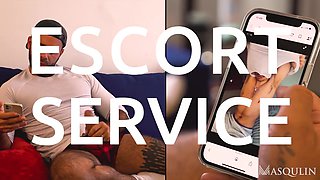 Escort Service, Part 1 - Bro Network
