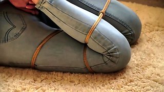 Japanese Hardcore BDSM and Fetish Sex
