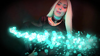 The Angry Witch's D....r Curse - Caviar Edition