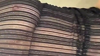 Mid-shoot Desperate Pee