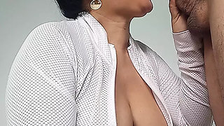 Sucking Lover