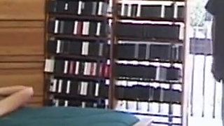 Threesome Sex of Two Busty MILFs Ass Fucked by Big Cock and Fucked with Strapon