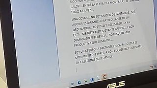 Freeuse: Typing and Fucking