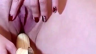 Playing with Banana