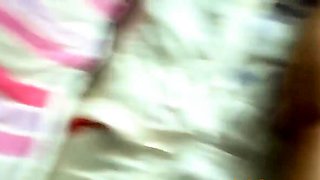 Korean Amateur Milf Cumshot