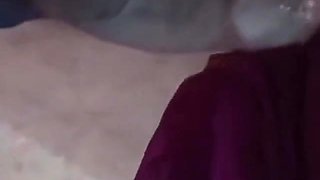 Kranti Kumari Took Her Partner In Her Mouth, She Put It Inside