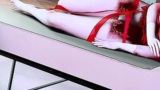 Sweet Pool Ai Girl: Bigboob Protocol Initiated - 3D Animation Hentai