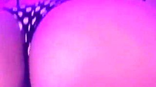 POV Follow My Squats