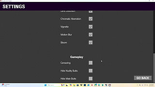 Amarillo's Behind Slapper