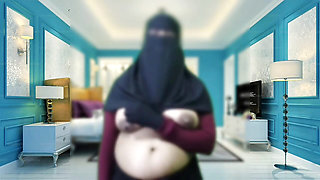 Bangladeshi housewife