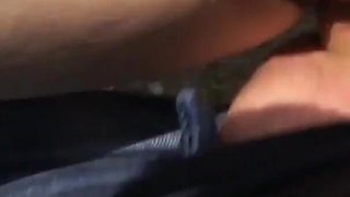 Dirty Whore Fucked in Car - Swhores