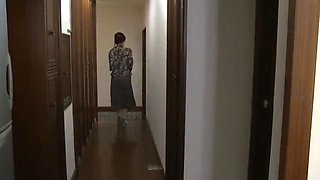 Henry Tsukamoto - Horny Autumn FA Story: Bride Cheats While Host is in Hospital