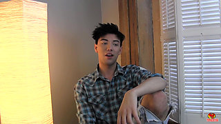 Sexy Jake Just Starting Out