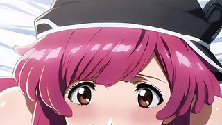 Bleach Meninas Mcallon Hen