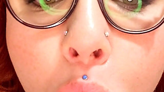 Do love my mouth being filled