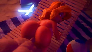 The Best Of Evil Audio Animated 3D Porn Compilation 718
