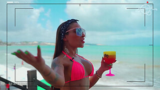 Behind the Scenes Summer: Day 1