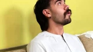 Seducing My Sisters Boyfriend