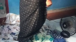 After Bathing