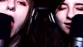 Cute brunette amateur teen masturbates on webcam