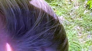 Sexy amateur blonde blowjob amp cumshot HD