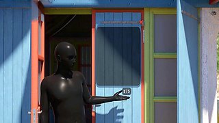 3D animated hentai and cartoon sex featuring Loveskysan69real