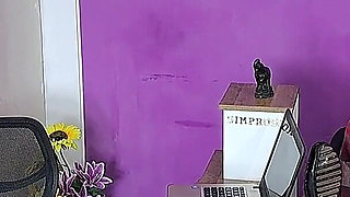 Employee Wants a Raise