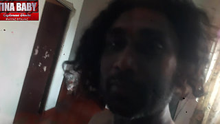 My Maid on Cheeththa Dress Teases Me Whife Is Away