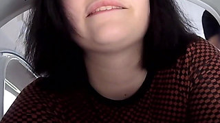 Lenna Lux - Stuck and Stuffed