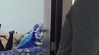 In Spanish-colombian. My Perverted Stepfather, if I Don't Have Sex with Him, I Can't Go Out with My Boyfriend.