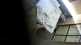 Real Homemade Amateur Hidden Cam 1