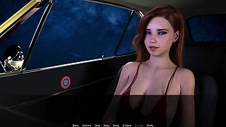 Because I Love Her Cuckold Boyfriend And His Naked Girlfriend In The Park Ep6