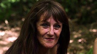 Nice brunette with big boobs fucking 4 wmv