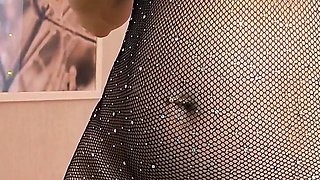 Femdom Facesitting with Squirting Orgasm. Full Scene. Ep 13221