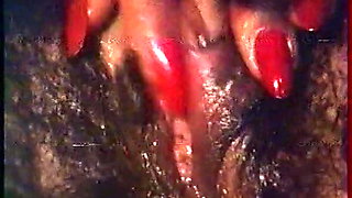 Les Sept perversions de Vanessa (1986)