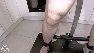 Teen Goddesses Punish, Milk, Enjoy Revenge!