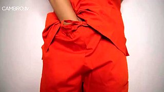 AimeeWavesXXX – Mommy Escapes