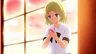 Enjo Kouhai 1