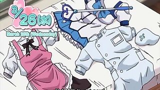 Lucky Stepbrother Fuck His Sisters