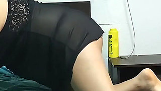 My Pregnant Wife Sucks My Ass Then I Do Anal Part2