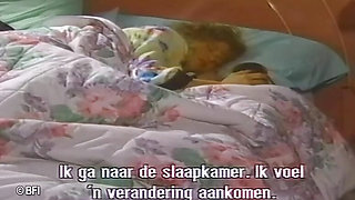 In the jeans - Nl subs  DVD