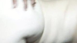 Me Follo a Una Mujer Mayor Que Yo Sw Mientras Su Marido Nos Graba