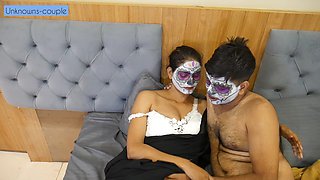 Horny Desi Housewife Seeking Extraordinary Romance From Hardworking Husband 1