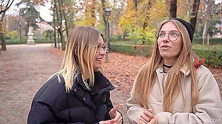 Foursome Perfrect Sex