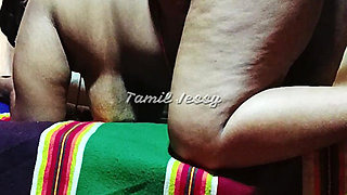 Treat to Step Father