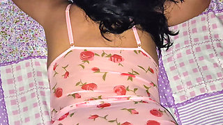 I Was Unfaithful Again, I Need a Man to Give Me More Milk, I Received It All in the End!